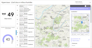 Récupérer automatiquement des données avec la fonction pulldata() Récupérer automatiquement des données avec la fonction pulldata()
