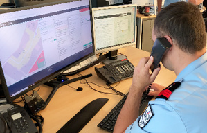 Dossier "art et culture à la carte", enquêtes sur le SIG au cœur du nouveau dispositif de traitement des alertes et l'évolution du métier du SIG sont au sommaire de SIGMAG n°43 Dossier "art et culture à la carte", enquêtes sur le SIG au cœur du nouveau dispositif de traitement des alertes et l'évolution du métier du SIG sont au sommaire de SIGMAG n°43