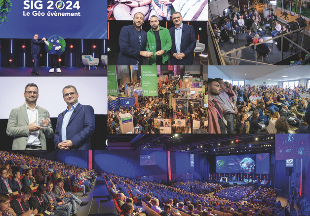 © Vincent Krieger © Vincent Krieger