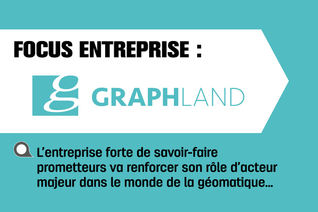 Nouvelle saison pour Graph Land Nouvelle saison pour Graph Land