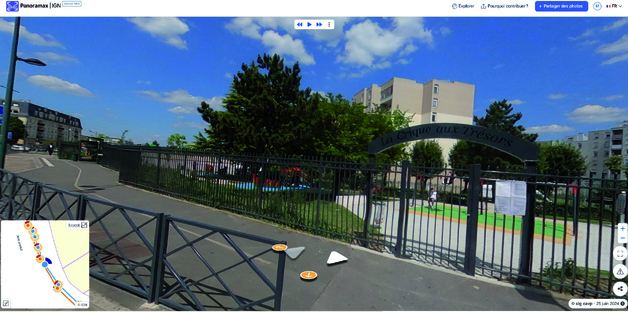 Agglo immersive Agglo immersive