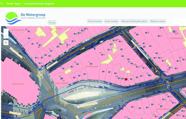 Ça coule de source Ça coule de source