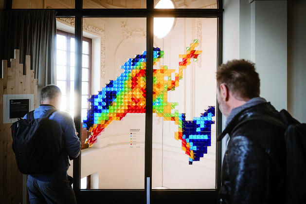 Un anniversaire unique Un anniversaire unique