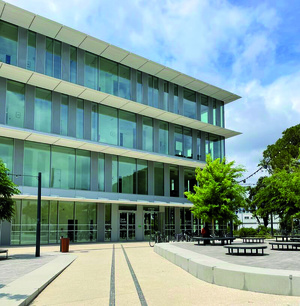 Université Paul Valéry-Montpellier 3 Université Paul Valéry-Montpellier 3