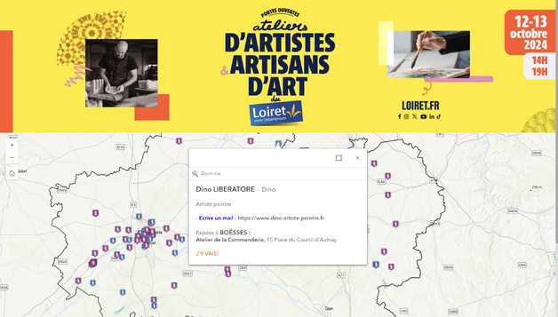 Itinér'arts Itinér'arts