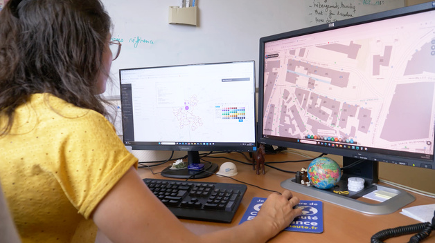 Bourges Geoplus Bourges Geoplus