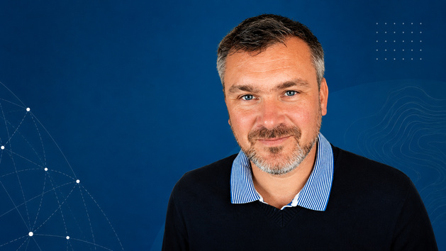 Benjamin Lallement, une soif d’expertise et de transmission Benjamin Lallement, une soif d’expertise et de transmission