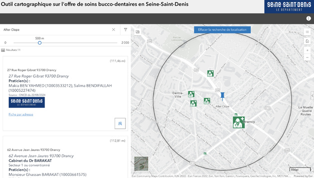 Géorenouvellement Géorenouvellement