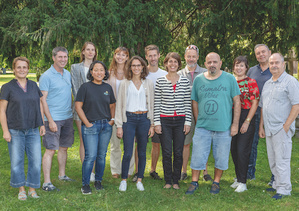 Dossier "ZAN : le SIG pour bien défricher", enquêtes sur l'utilisation du Géo SIG et des Observatoires, zoom sur ArcGIS Experience Builder... Découvrez le sommaire de SIGMAG n°44 Dossier "ZAN : le SIG pour bien défricher", enquêtes sur l'utilisation du Géo SIG et des Observatoires, zoom sur ArcGIS Experience Builder... Découvrez le sommaire de SIGMAG n°44