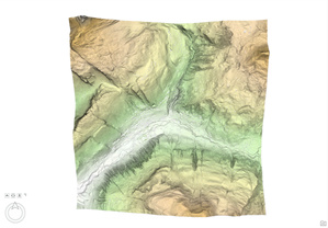 Simuler des inondations avec ArcGIS Pro