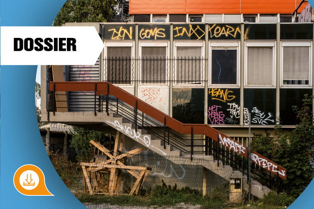 ZAN : Le SIG pour bien défricher ZAN : Le SIG pour bien défricher