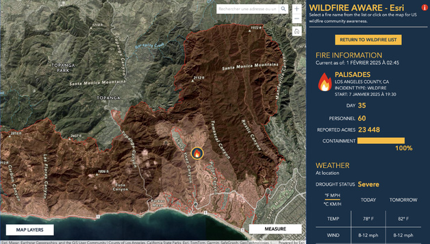 Retour de flammes Retour de flammes