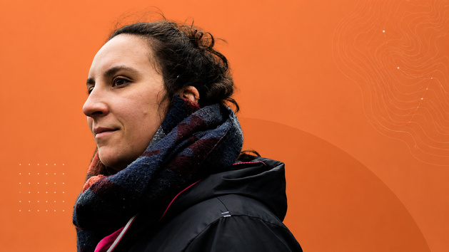 Marie Bocquillon, la géo en héritage Marie Bocquillon, la géo en héritage