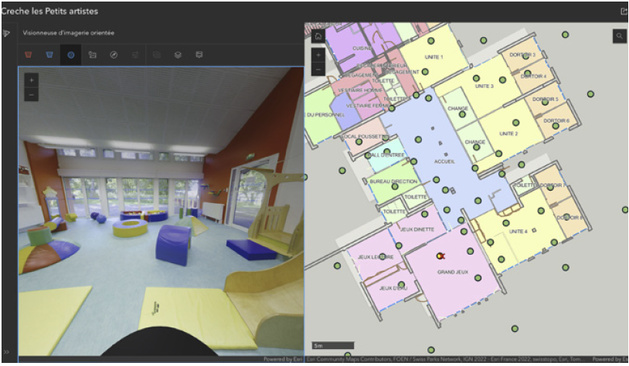 Grand Belfort immersif Grand Belfort immersif