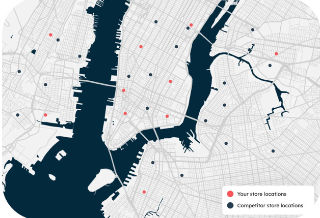 Echo Analytics fournit des data sets au millimètre Echo Analytics fournit des data sets au millimètre