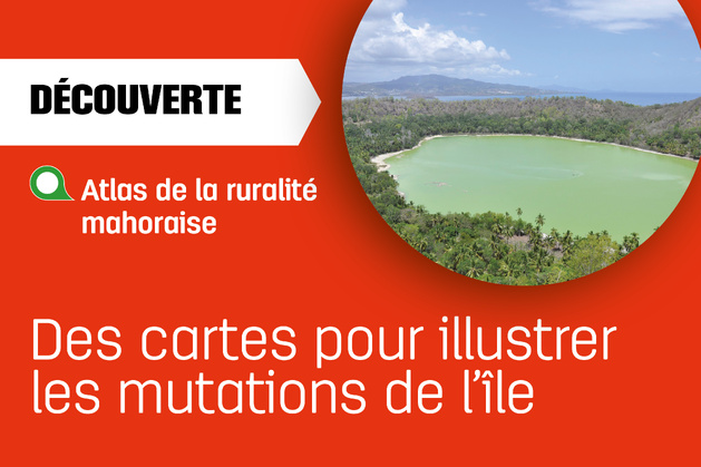 Mayotte, une si belle île à rebâtir Mayotte, une si belle île à rebâtir
