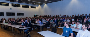Vous souhaitez intervenir au GEOSummit : faites-vous vite connaître !