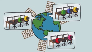 Valoriser sur des cartes les résultats d’une recherche Valoriser sur des cartes les résultats d’une recherche