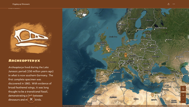 Des cartes à partager Des cartes à partager