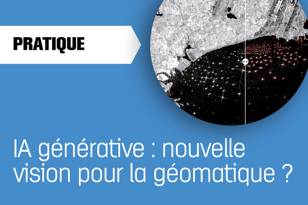 Géo IA : en long, en large et à toutes les échelles Géo IA : en long, en large et à toutes les échelles
