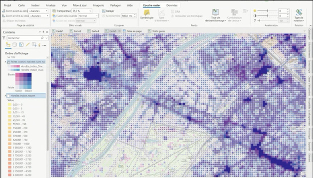 FrancePiétons révèle les rues marchandes FrancePiétons révèle les rues marchandes