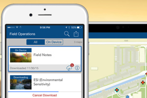 Optimiser le travail de terrain Optimiser le travail de terrain