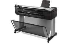 Imprimante multifonction HP DesignJet T830 Imprimante multifonction HP DesignJet T830
