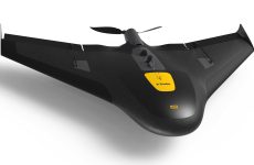 Drone Trimble UX5 HP