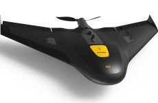 Drone Trimble UX5 HP Drone Trimble UX5 HP