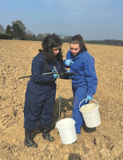 Dossier "Montagne : le SIG à l'assaut des cimes", Enquêtes sur les littoraux placés sous géo observation et la collecte de données, zoom sur Dijon Métropole, l'AFSCA en Belgique et le SDK ArcGIS for Unreal Engine. Découvrez le sommaire de SIGMAG n°45 Dossier "Montagne : le SIG à l'assaut des cimes", Enquêtes sur les littoraux placés sous géo observation et la collecte de données, zoom sur Dijon Métropole, l'AFSCA en Belgique et le SDK ArcGIS for Unreal Engine. Découvrez le sommaire de SIGMAG n°45