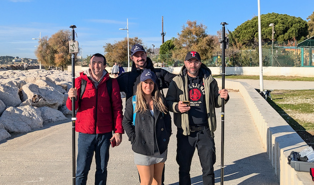 Dossier "Montagne : le SIG à l'assaut des cimes", Enquêtes sur les littoraux placés sous géo observation et la collecte de données, zoom sur Dijon Métropole, l'AFSCA en Belgique et le SDK ArcGIS for Unreal Engine. Découvrez le sommaire de SIGMAG n°45 Dossier "Montagne : le SIG à l'assaut des cimes", Enquêtes sur les littoraux placés sous géo observation et la collecte de données, zoom sur Dijon Métropole, l'AFSCA en Belgique et le SDK ArcGIS for Unreal Engine. Découvrez le sommaire de SIGMAG n°45