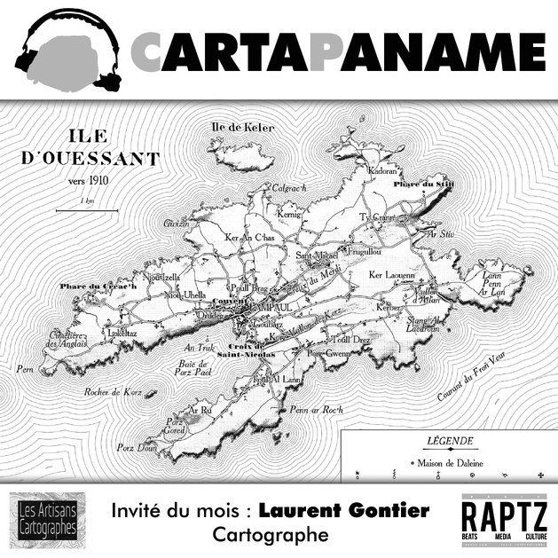 Cartes radiophoniques