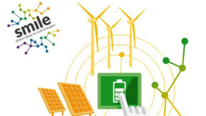 FLEXGRID, SMILE et YOU & GRID en Réseaux électriques intelligents lauréats FLEXGRID, SMILE et YOU & GRID en Réseaux électriques intelligents lauréats