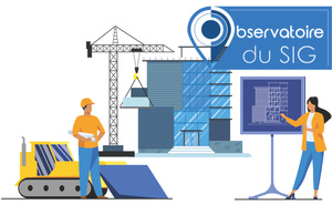 Au sommaire de SIGMAG 46, numéro d'octobre 2025. Dossier SIG et école "Le SIG en bon élève", Enquête Observatoire du SIG & Jumeaux numériques des territoires, Pratique : "Le PDIPR met le SIG en marche", Pas à Pas : Assistant IA dans Survey123... Au sommaire de SIGMAG 46, numéro d'octobre 2025. Dossier SIG et école "Le SIG en bon élève", Enquête Observatoire du SIG & Jumeaux numériques des territoires, Pratique : "Le PDIPR met le SIG en marche", Pas à Pas : Assistant IA dans Survey123...