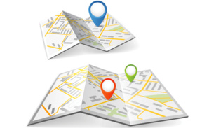 Le Guichet adresse récompensé au salon des maires Le Guichet adresse récompensé au salon des maires