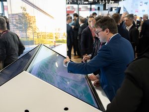 Des jumeaux numériques pour transformer des friches en quartiers Des jumeaux numériques pour transformer des friches en quartiers