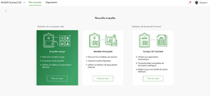 Tirez parti de l’analyse par IA dans ArcGIS Survey123