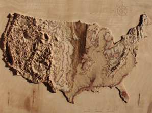 Cartes «forestières» Cartes «forestières»