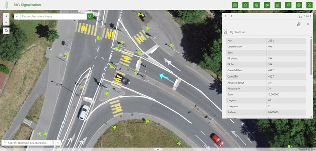 Dans l'actu signalons SIGSI ! Dans l'actu signalons SIGSI !