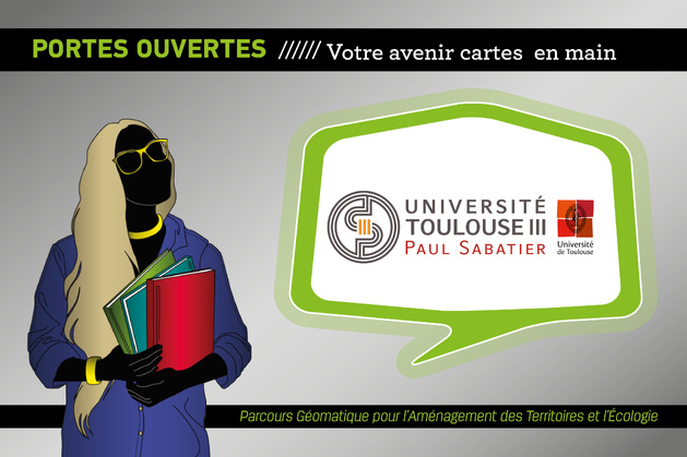 Former des écologues géomaticiens