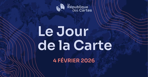 Le Jour des cartes est arrivé Le Jour des cartes est arrivé