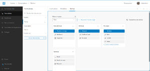 Configurer un workflow de Tâches dans Field Maps Configurer un workflow de Tâches dans Field Maps