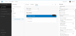 Configurer un workflow de Tâches dans Field Maps