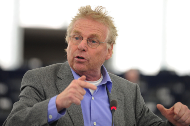 © Parlement Européen © Parlement Européen