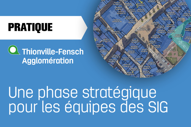 Le SIG au point de fusion Le SIG au point de fusion