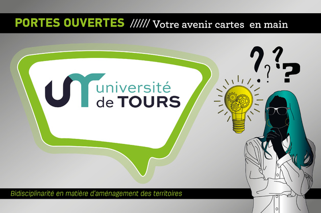 Géographes pour les territoires Géographes pour les territoires