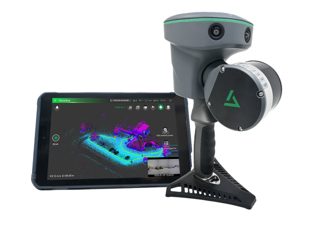 Pour une collecte ultra précise