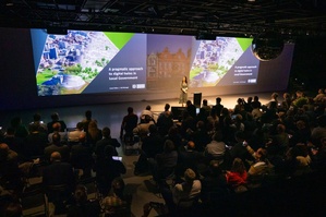 Jumeaux numériques urbains : les enseignements clés du sommet de Prague