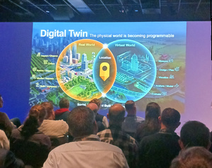 Jumeaux numériques urbains : les enseignements clés du sommet de Prague