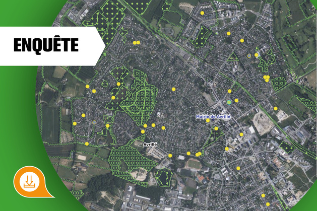 Les enjeux de la Géomatique partagée et collaborative